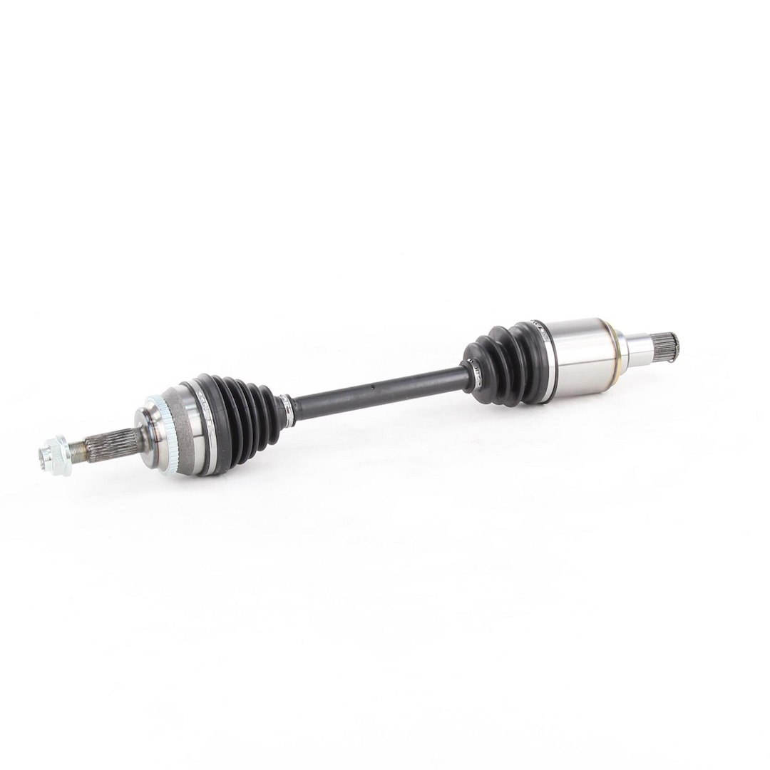Trakmotive CV Axle Shaft, Premium, OEM Replacement, Compressed Length 26.42 Inches – TO-8212