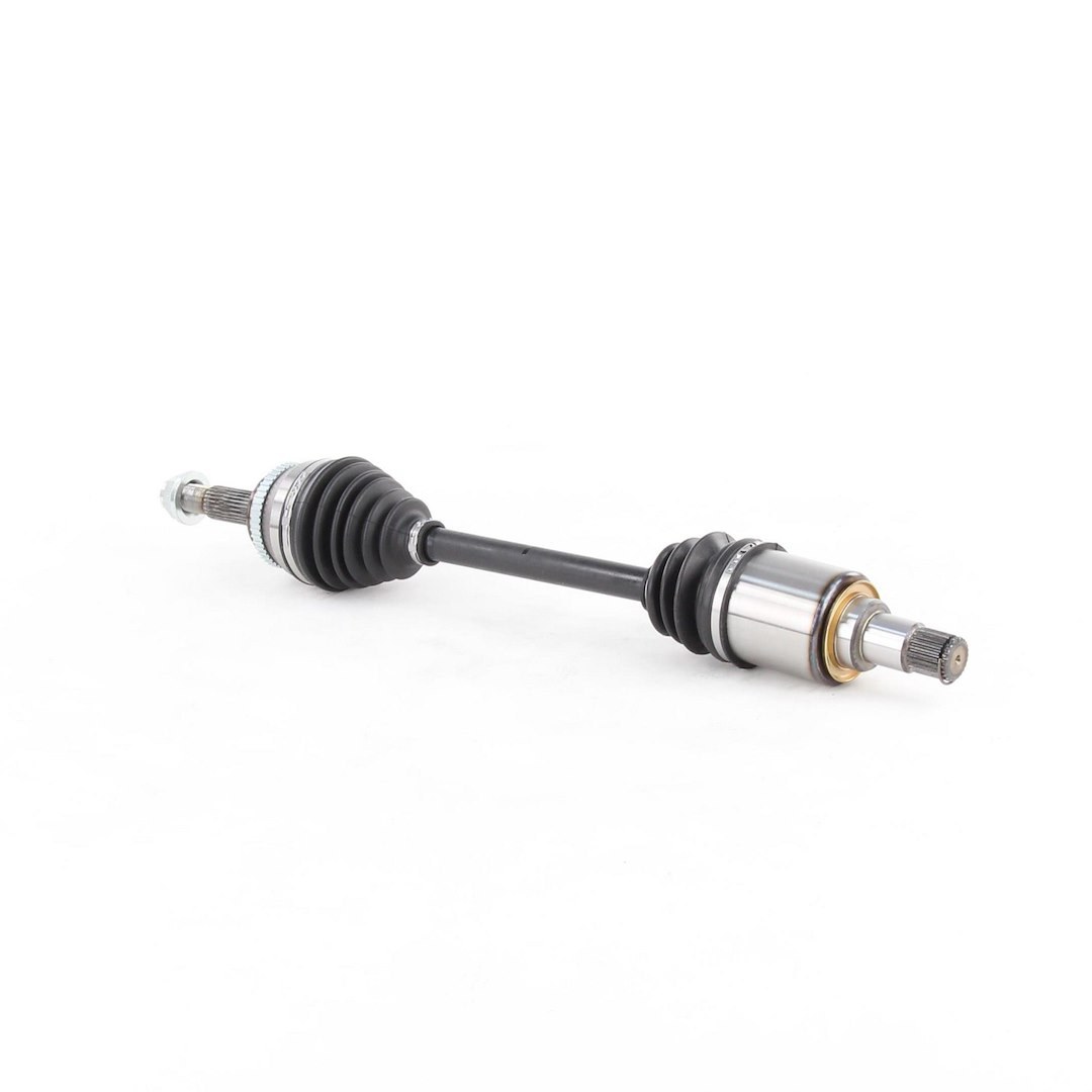 Trakmotive CV Axle Shaft, Premium, OEM Replacement, Compressed Length 26.42 Inches – TO-8212
