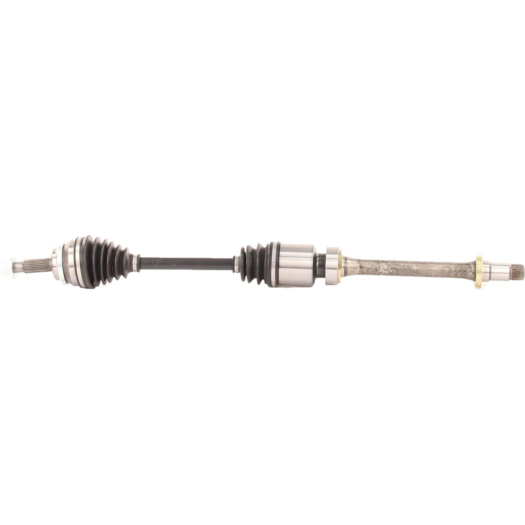 Trakmotive CV Axle Shaft, Premium, OEM Replacement – TO-8214