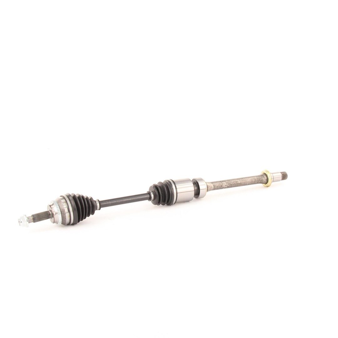 Trakmotive CV Axle Shaft, Premium, OEM Replacement – TO-8214