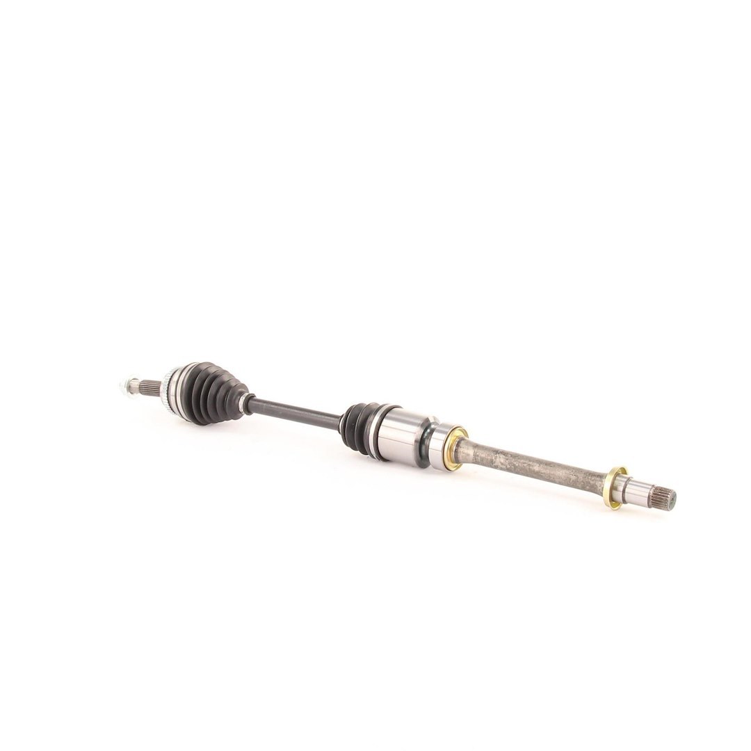 Trakmotive CV Axle Shaft, Premium, OEM Replacement – TO-8214