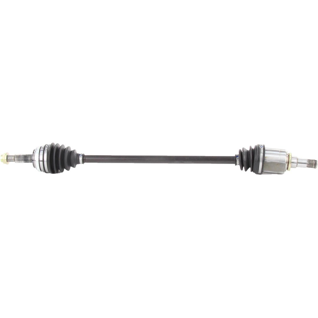 Trakmotive CV Axle Shaft, Premium, OEM Replacement – TO-8233
