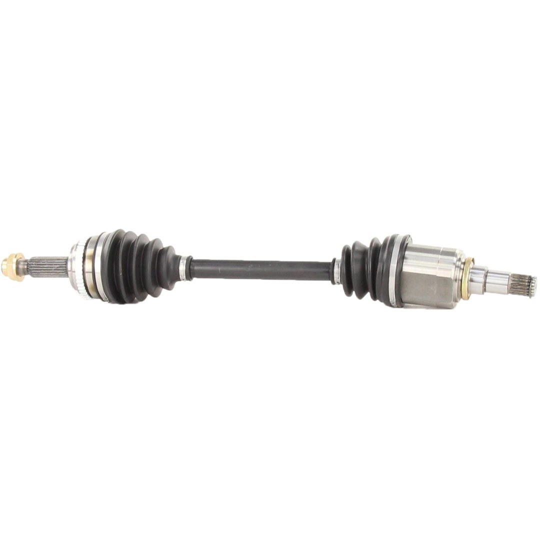 Trakmotive CV Axle Shaft, Premium, OEM Replacement – TO-8234