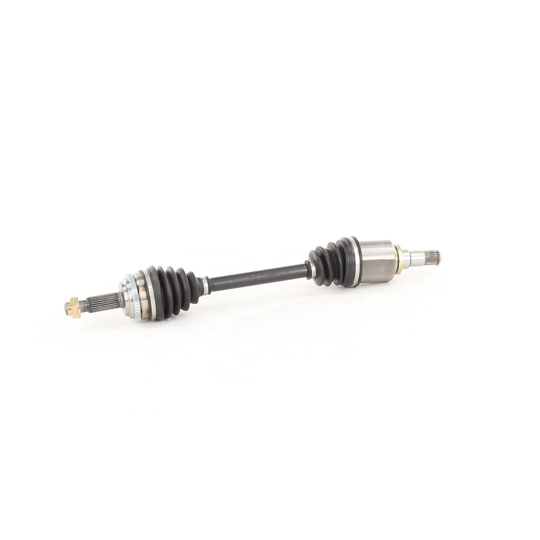 Trakmotive CV Axle Shaft, Premium, OEM Replacement – TO-8234