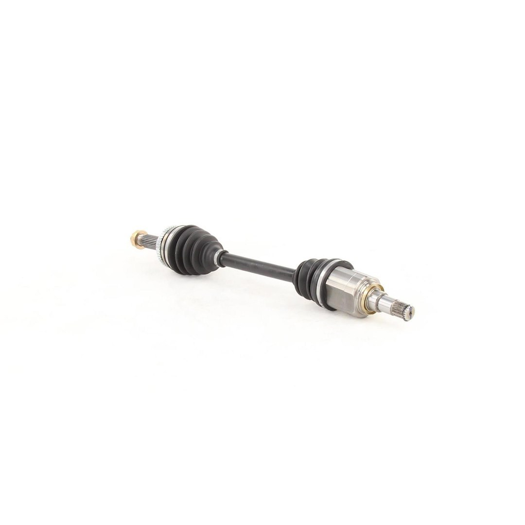 Trakmotive CV Axle Shaft, Premium, OEM Replacement – TO-8234