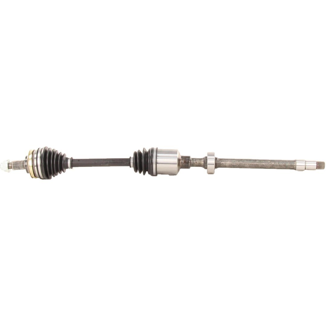 Trakmotive CV Axle Shaft, Premium – TO-8291