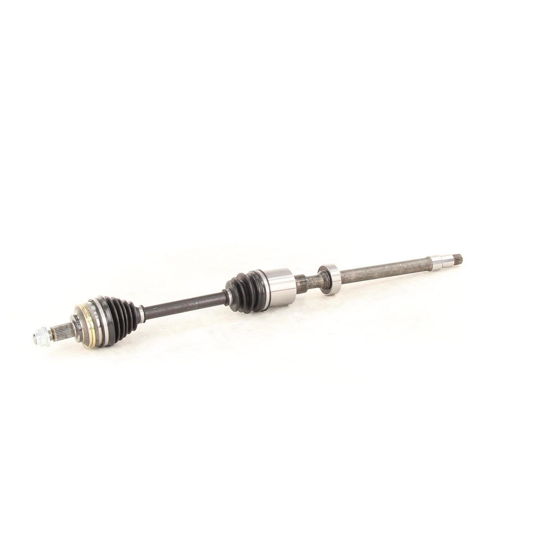 Trakmotive CV Axle Shaft, Premium – TO-8291