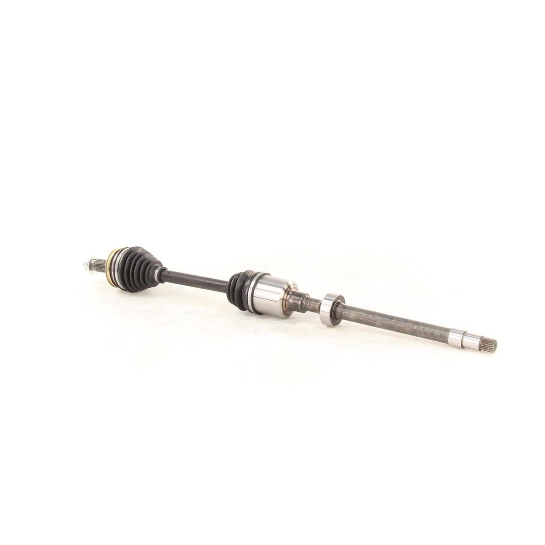 Trakmotive CV Axle Shaft, Premium – TO-8291