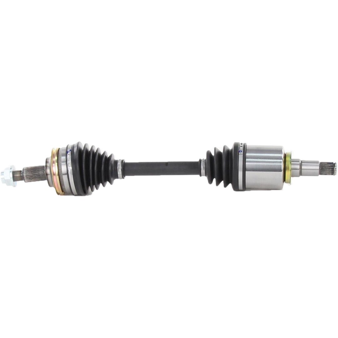 Trakmotive CV Axle Shaft, Premium – TO-8292
