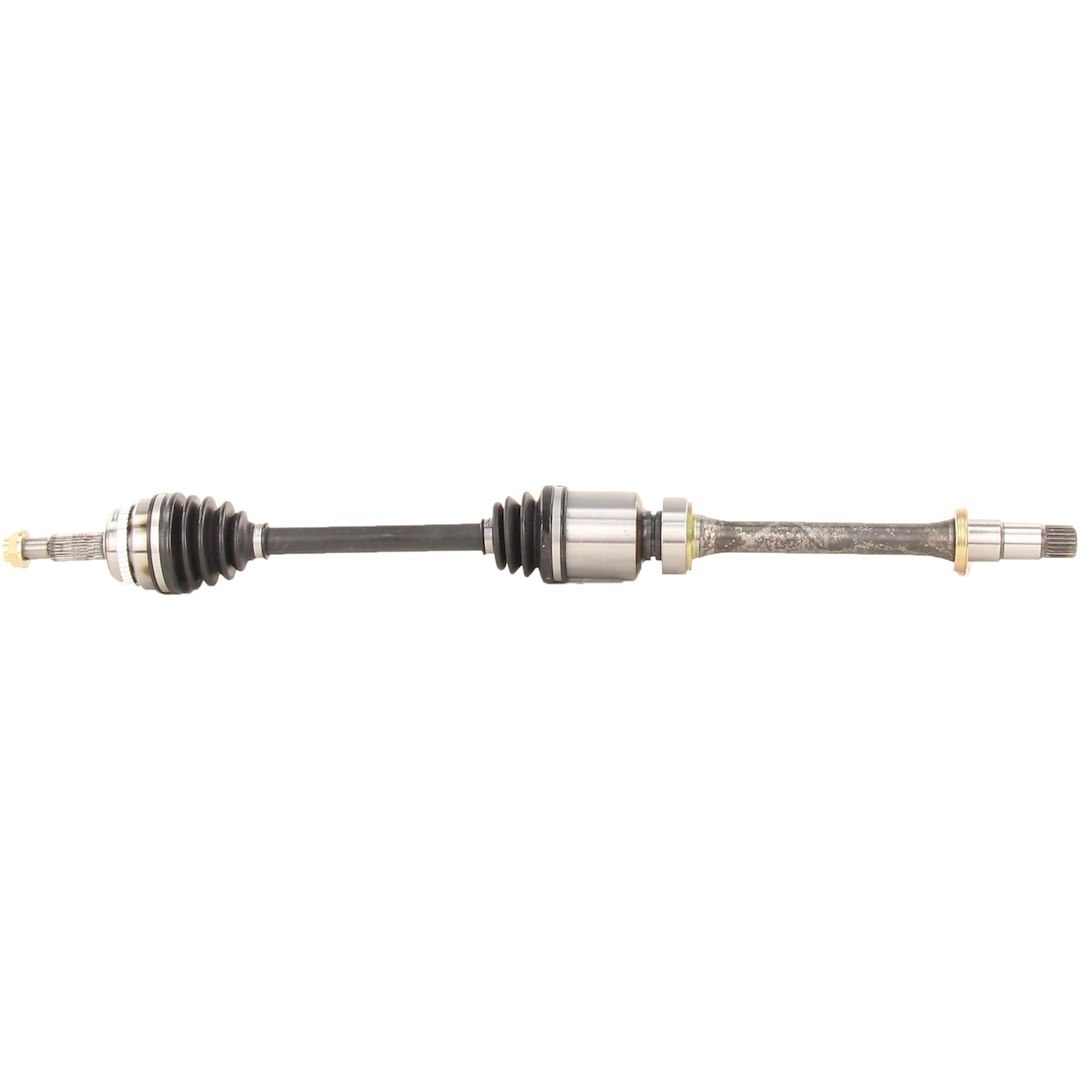 Trakmotive CV Axle Shaft, Premium – TO-8299