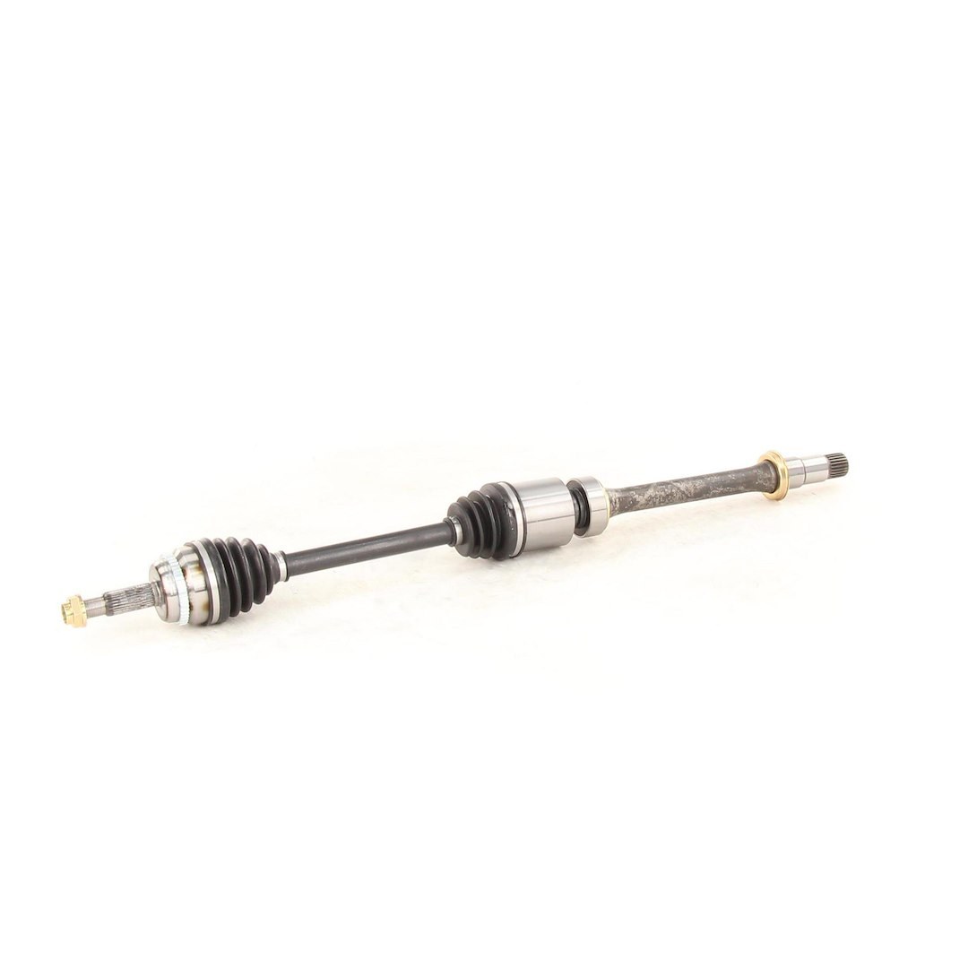 Trakmotive CV Axle Shaft, Premium – TO-8299
