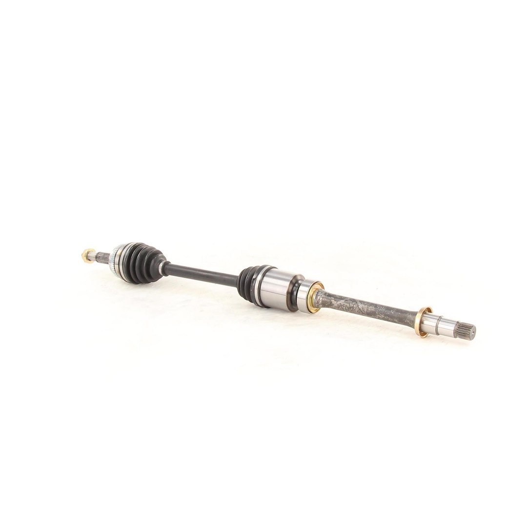 Trakmotive CV Axle Shaft, Premium – TO-8299