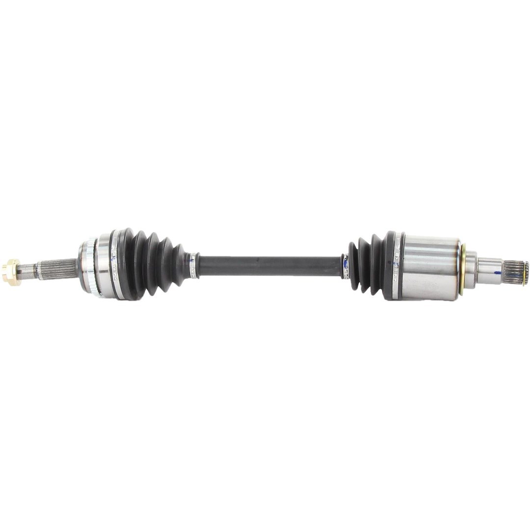Trakmotive CV Axle Shaft, Premium – TO-8301