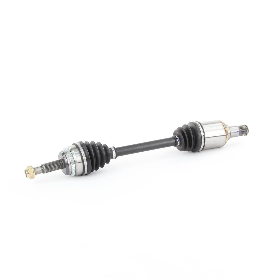 Trakmotive CV Axle Shaft, Premium – TO-8301