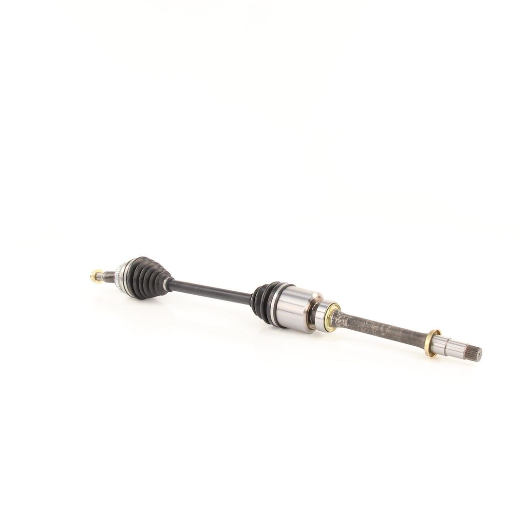 Trakmotive CV Axle Shaft, OEM Replacement, 41.02 Inch Overall Compressed Length, 30 Outboard Splines – TO-8324