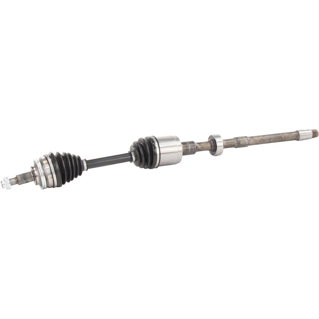 Trakmotive CV Axle Shaft, 40.06 Inch Compressed Length, With Axle Nut – TO-8455