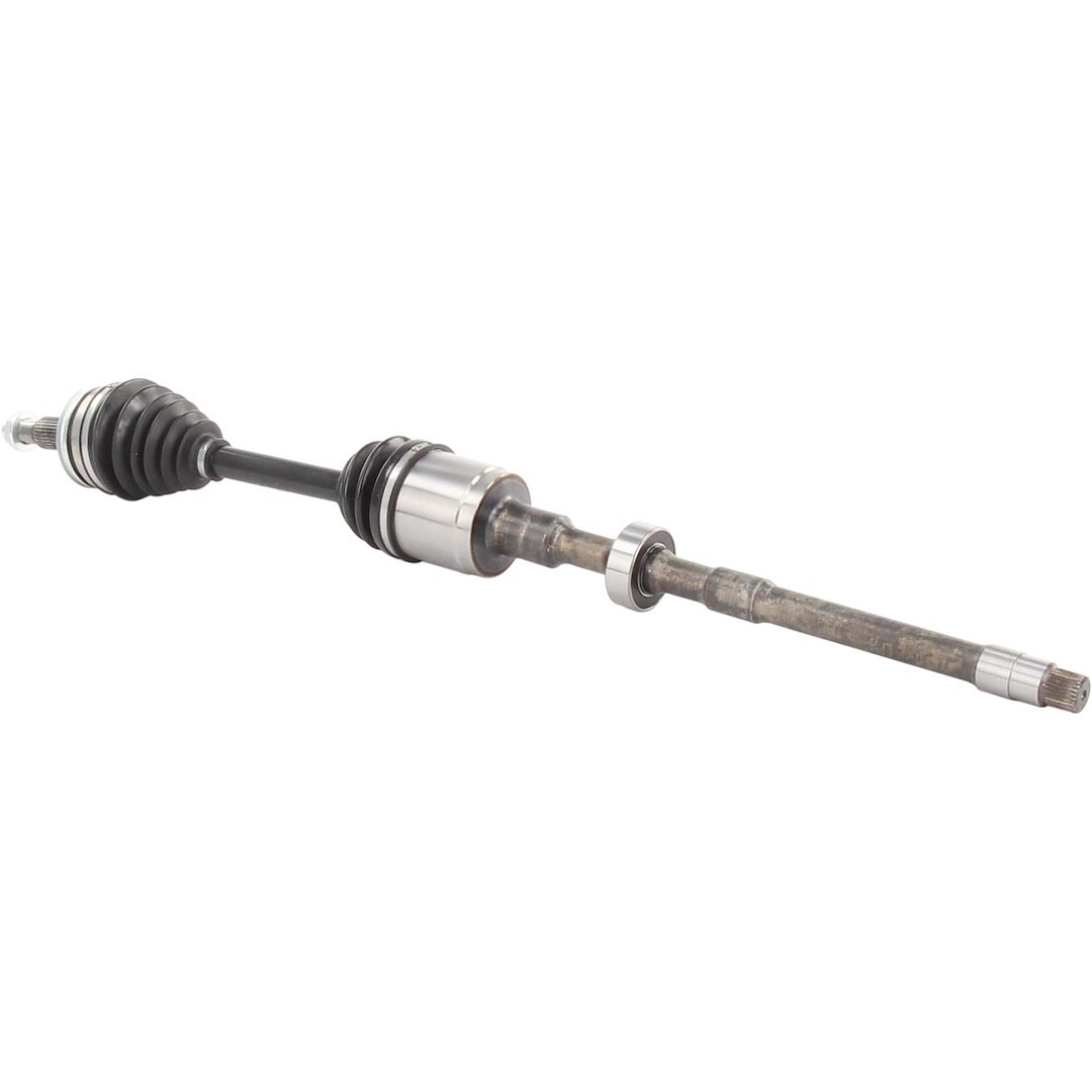 Trakmotive CV Axle Shaft, 40.06 Inch Compressed Length, With Axle Nut – TO-8455