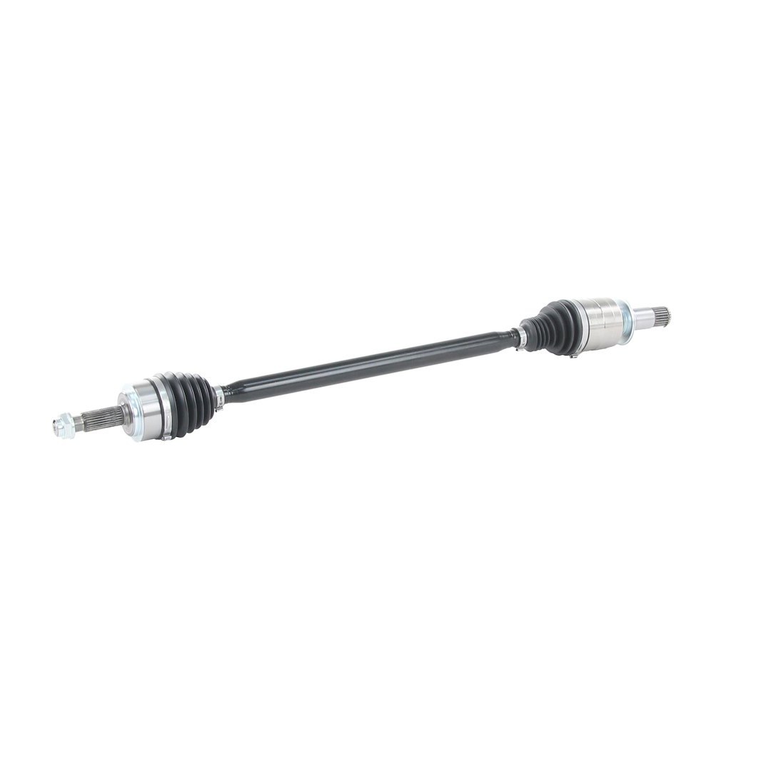 Trakmotive CV Axle Shaft, 37.06 Inch Compressed Length, 39.31 Inch Extended Length – TO-86001