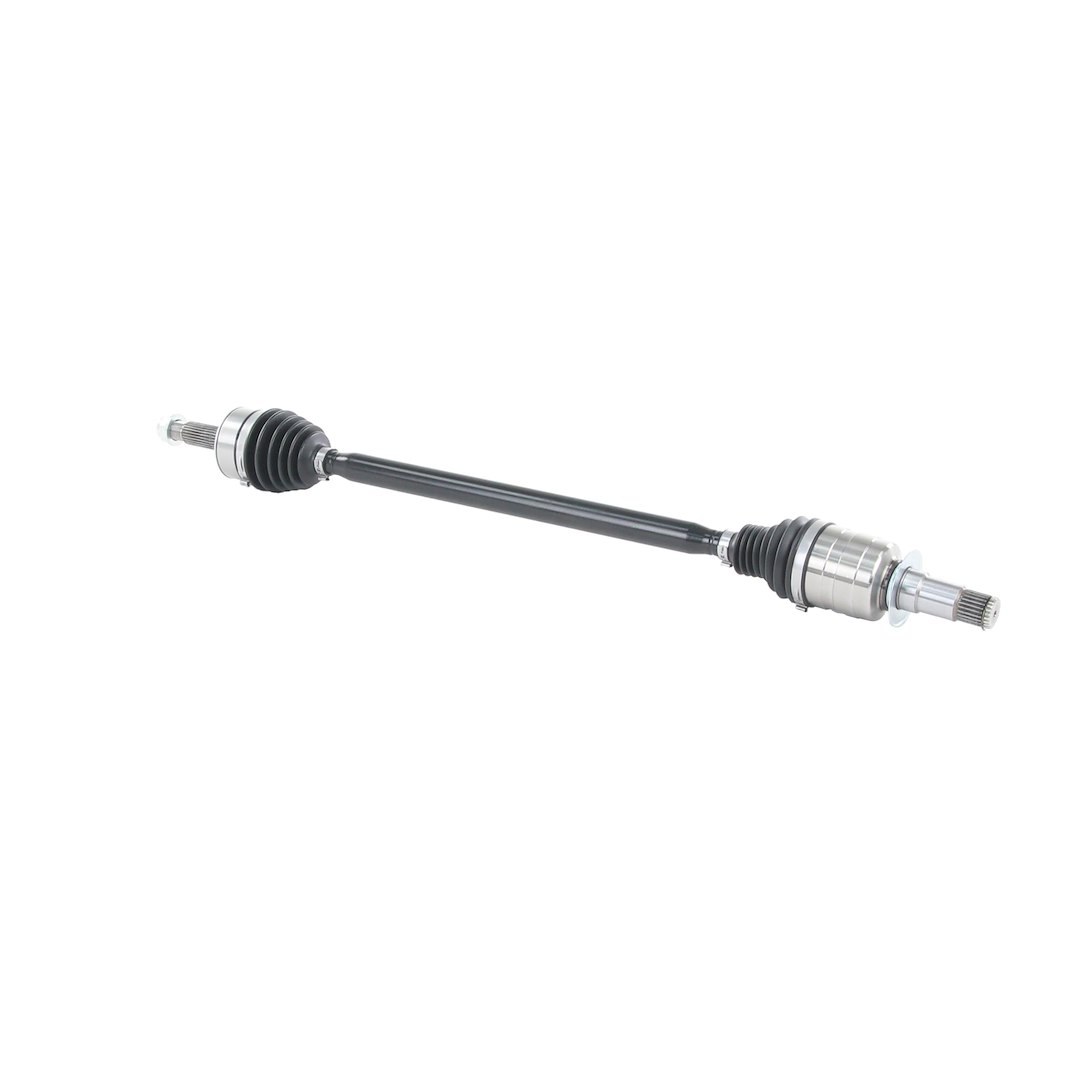 Trakmotive CV Axle Shaft, 37.06 Inch Compressed Length, 39.31 Inch Extended Length – TO-86001