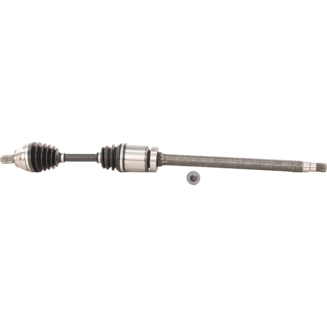 Trakmotive CV Axle Shaft, Premium, OEM Replacement – VO-8040