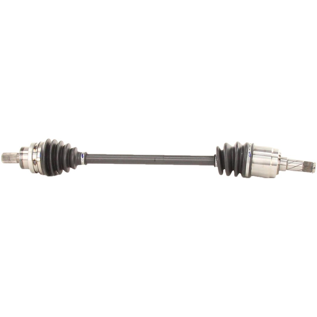Trakmotive CV Axle Shaft, OE-Replacement – VO-8089