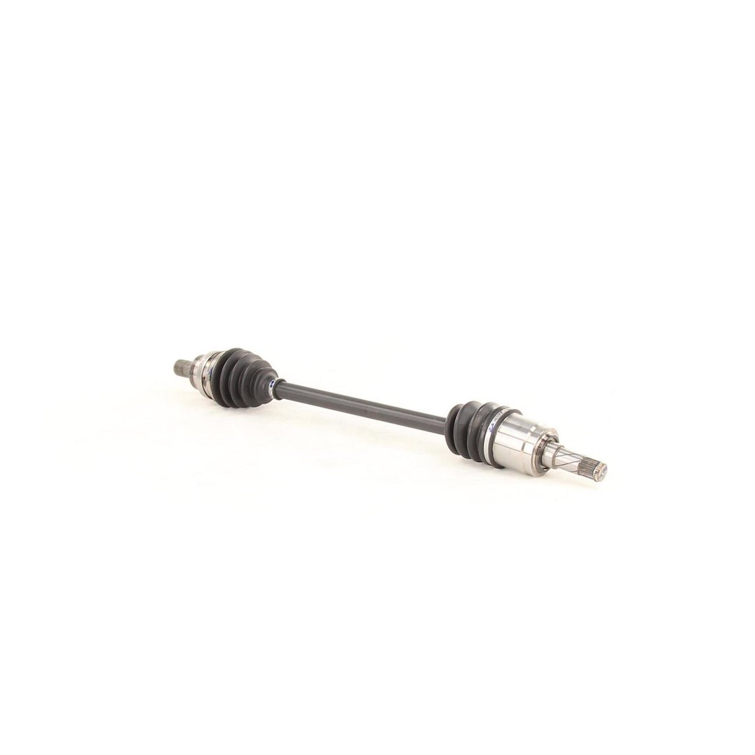 Trakmotive CV Axle Shaft, OE-Replacement – VO-8089