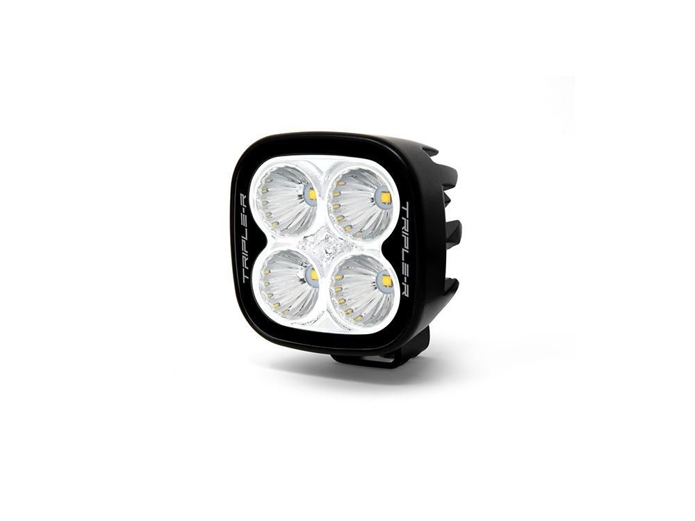 Triplerlight Work Light, Utility-25 – 00U25-US-B