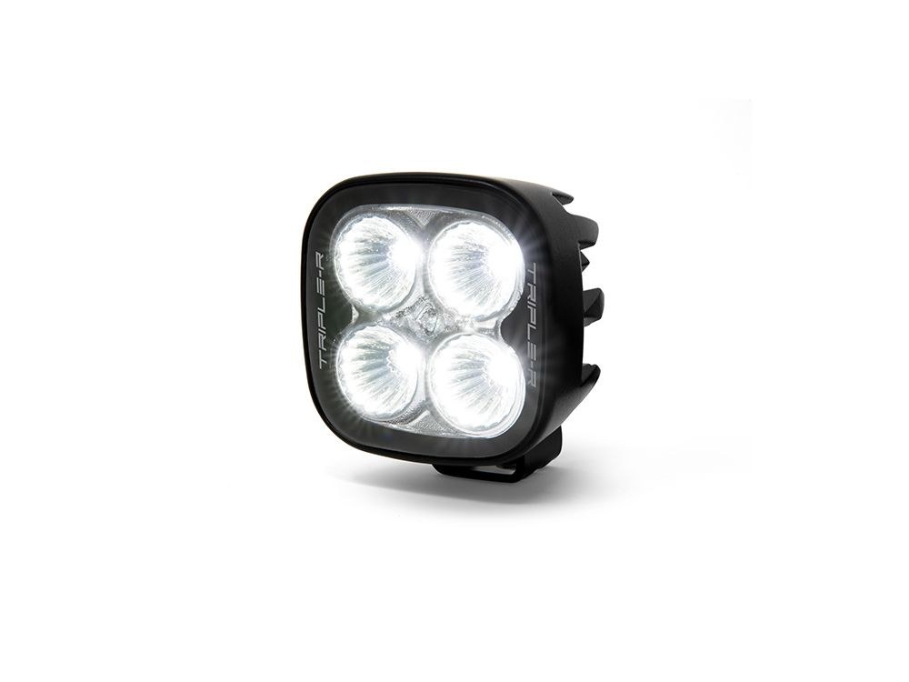 Triplerlight Work Light, Utility-25 – 00U25-US-B