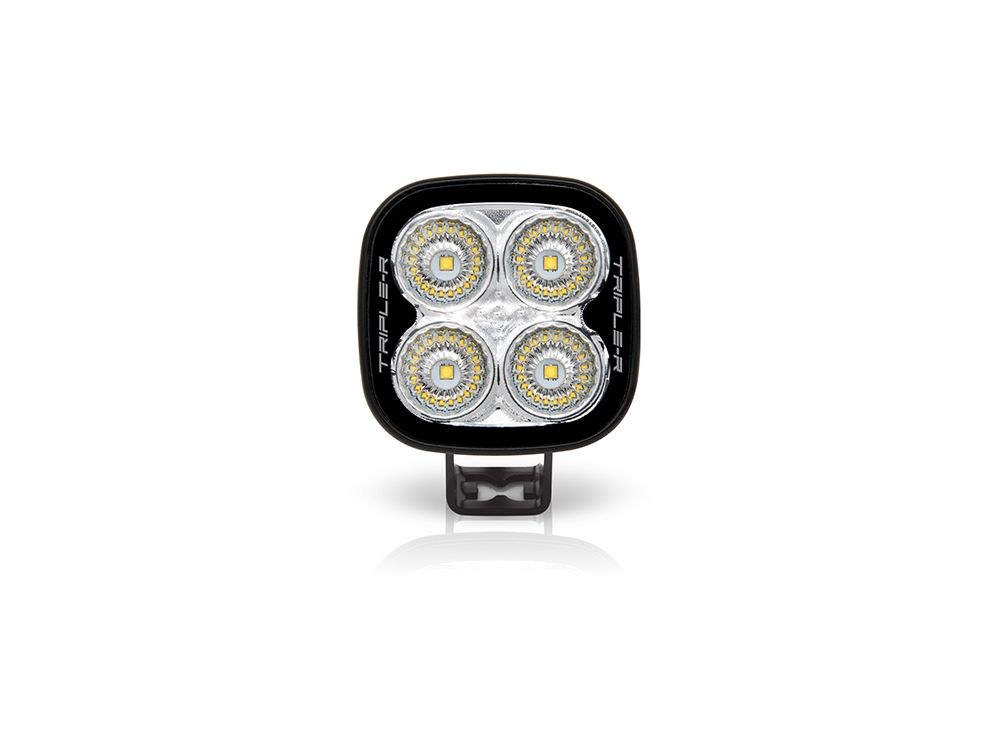 Triplerlight Work Light, Utility-25 – 00U25-US-B