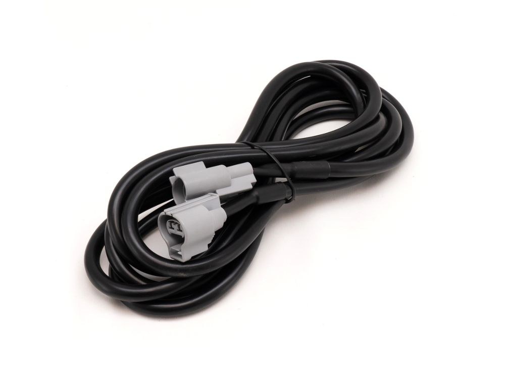 Triplerlight Light Bar Wiring Harness, Extension Harness for Triple-R-Lights LR-16 Elite/ LR-24 Elite and LR-28 Elite Light Bars, High Power – 8212