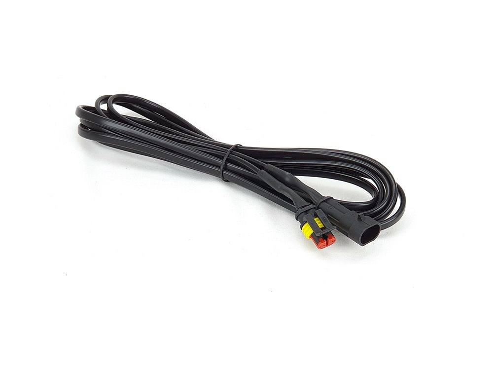Triplerlight Light Bar Wiring Harness – 8213-2C