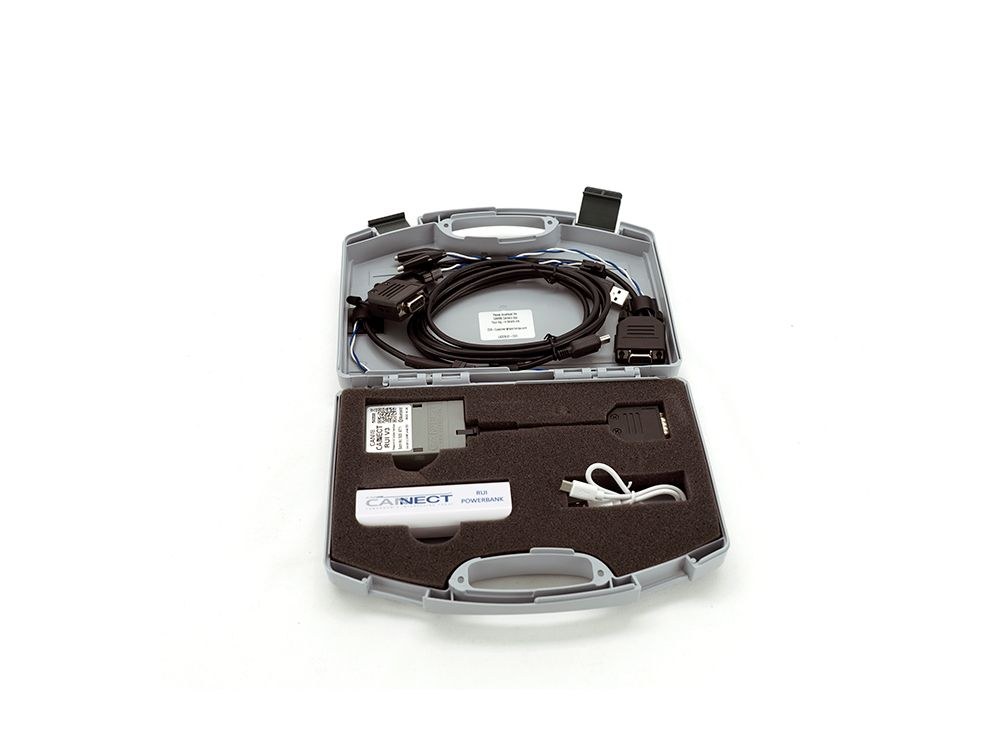 Triplerlight Controller Area Network – Can Hub, Dealer Service Tool Used to Operate the Lights Turning on/ Off from the Vehicle’s Can Network – CANRUI