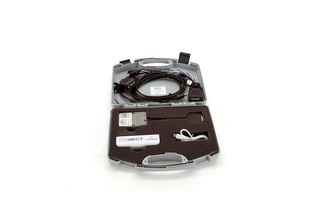 Triplerlight Controller Area Network – Can Hub, Dealer Service Tool Used to Operate the Lights Turning on/ Off from the Vehicle’s Can Network – CANRUI