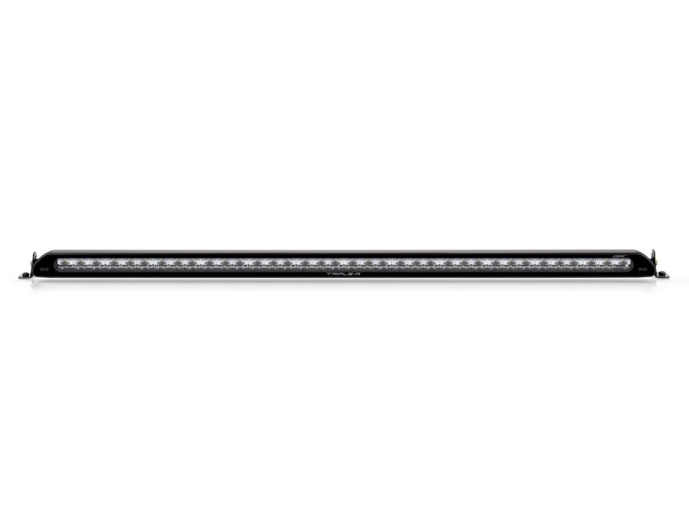 Triplerlight Light Bar, Linear-36, LED Bulbs, 38.7 Inch Length, 36 High Output 3 Watt Leds, 8.8 Amps at 14.4 Volt – LNR-36