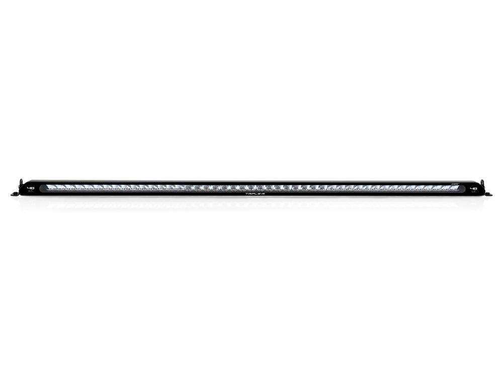 Triplerlight Light Bar, Linear-42 Elite, LED Bulbs, 50.5 Inch Length, 96 High Output 3 Watt Leds, 25.3 Amps at 14.4 Volt – LNR-EL-48