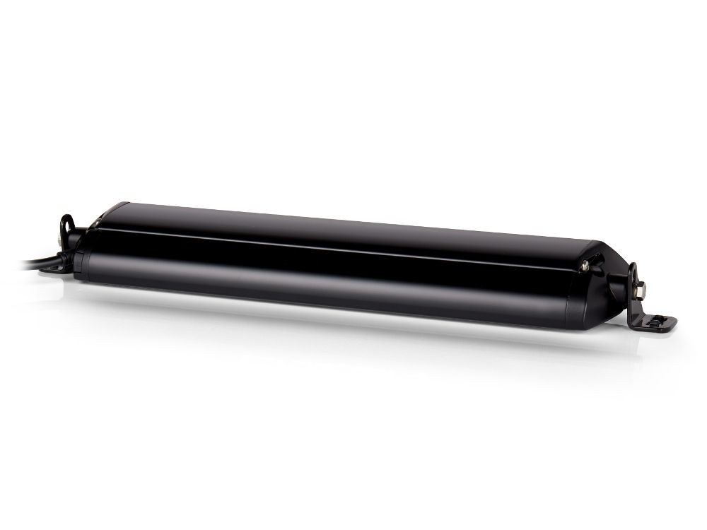 Triplerlight Light Bar, Linear-12 Elite, LED Bulbs, 15.04 Inch Length, 24 High Output 3 Watt Leds, 5.8 Amps at 14.4 Volt – LNR-PL-12