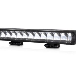 Triplerlight Light Bar, LR-1250, LED Bulbs, 23.23 Inch Length, 12 High Output Premium Bin Leds, 8.7 Amps at 14.4 Volt – LR12-PL-B