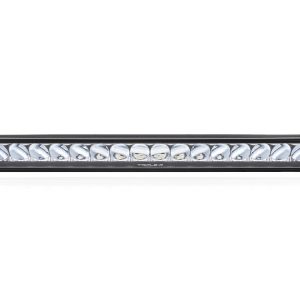 Triplerlight Light Bar, LR-16 Elite, LED Bulbs, 30.12 Inch Length, 16 High Output Premium Bin Leds, 14.4 Amps at 14.4 Volt – LR16-EL-B