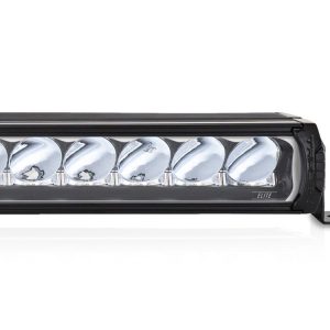 Triplerlight Light Bar, LR-16 Elite, LED Bulbs, 30.12 Inch Length, 16 High Output Premium Bin Leds, 14.4 Amps at 14.4 Volt – LR16-EL-B