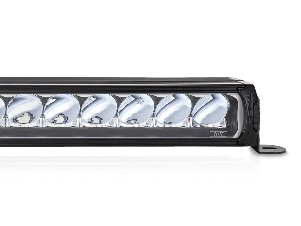 Triplerlight Light Bar, LR-16 Elite, LED Bulbs, 30.12 Inch Length, 16 High Output Premium Bin Leds, 14.4 Amps at 14.4 Volt – LR16-EL-B