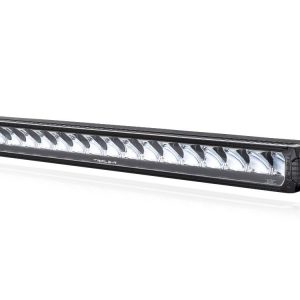 Triplerlight Light Bar, LR-16 Elite, LED Bulbs, 30.12 Inch Length, 16 High Output Premium Bin Leds, 14.4 Amps at 14.4 Volt – LR16-EL-B