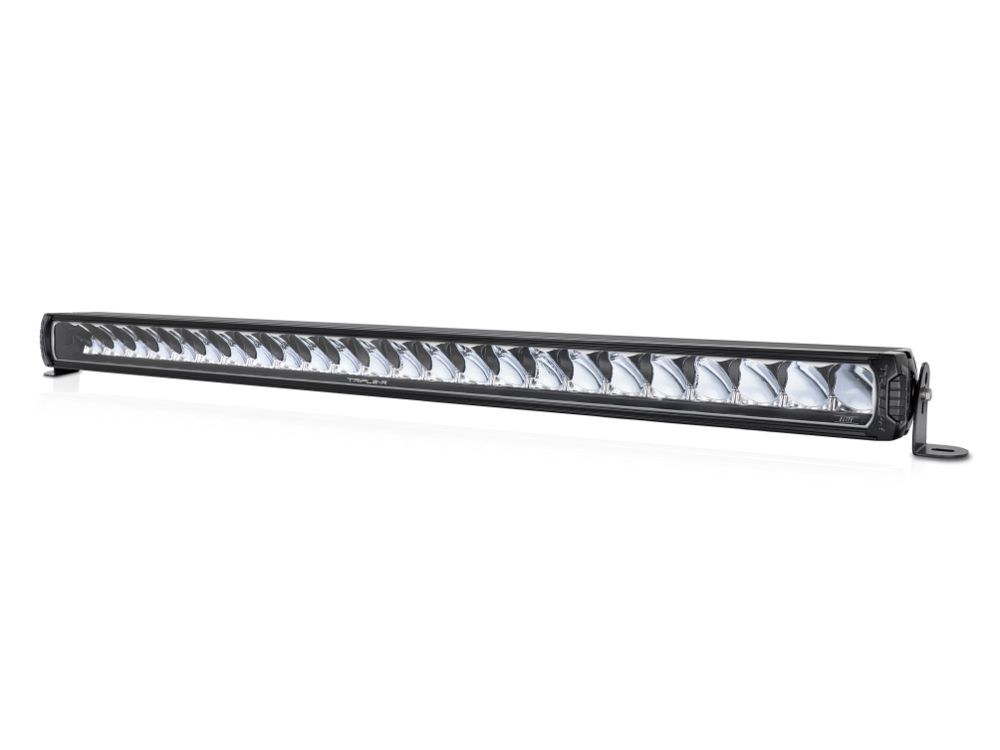 Triplerlight Light Bar, LR-24 Elite, LED Bulbs, 44.3 Inch Length, 24 High Output Premium Bin Leds, 21.7 Amps at 14.4 Volt – LR24-EL-B