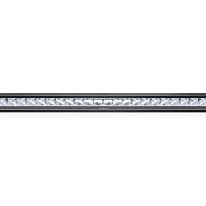 Triplerlight Light Bar, LR-24 Elite, LED Bulbs, 44.3 Inch Length, 24 High Output Premium Bin Leds, 21.7 Amps at 14.4 Volt – LR24-EL-B