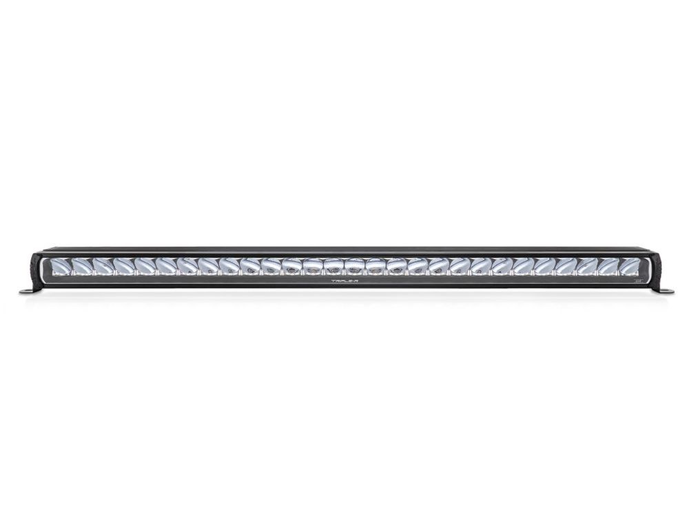 Triplerlight Light Bar, LR-28 Elite, LED Bulbs, 51.4 Inch Length, 28 High Output Premium Bin Leds, 22.6 Amps at 14.4 Volt – LR28-EL-B