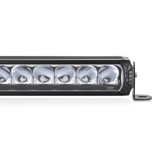 Triplerlight Light Bar, LR-28 Elite, LED Bulbs, 51.4 Inch Length, 28 High Output Premium Bin Leds, 22.6 Amps at 14.4 Volt – LR28-EL-B