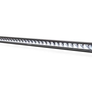 Triplerlight Light Bar, LR-28 Elite, LED Bulbs, 51.4 Inch Length, 28 High Output Premium Bin Leds, 22.6 Amps at 14.4 Volt – LR28-EL-B