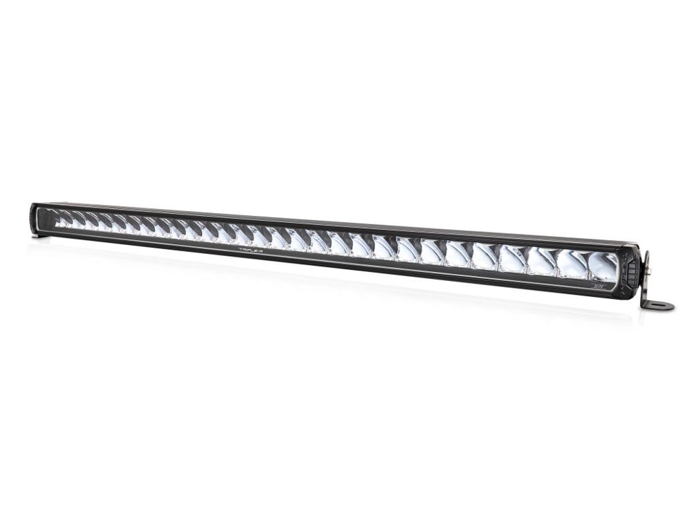 Triplerlight Light Bar, LR-28 Elite, LED Bulbs, 51.4 Inch Length, 28 High Output Premium Bin Leds, 22.6 Amps at 14.4 Volt – LR28-EL-B