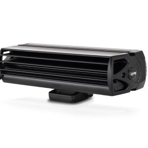 Triplerlight Light Bar, LR-850 Elite, LED Bulbs, 12.7 Inch Length, 6 High Output Premium Bin Leds, 5.1 Amps at 14.4 Volt – LR6-EL-B