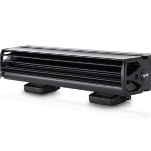 Triplerlight Light Bar, LR-1000 Elite, LED Bulbs, 16.14 Inch Length, 8 High Output Premium Bin Leds, 7.2 Amps at 14.4 Volt – LR8-EL-B