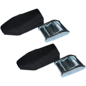 Truck Trolle Tie Down Strap Buckle, Camlock Type, Long Bed Kit – TT2201-A03